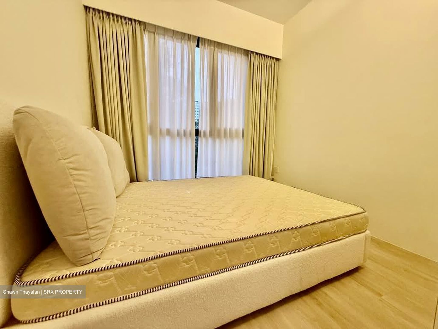 Bellewaters (D19), Condominium #589750161